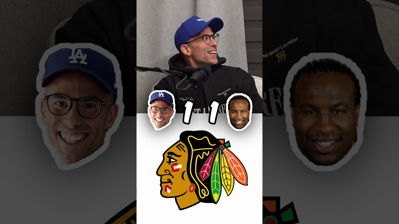 Devinez le logo avec seulement UN PETIT indice 🤫