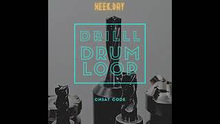 Drill Drum Loop
