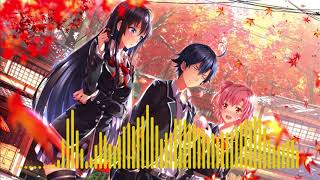 Nightcore Happy Now Zedd & Elley Duhé