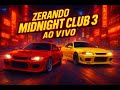 Live ON !! Midnight Club 3 Em busca dos Carros Exóticos