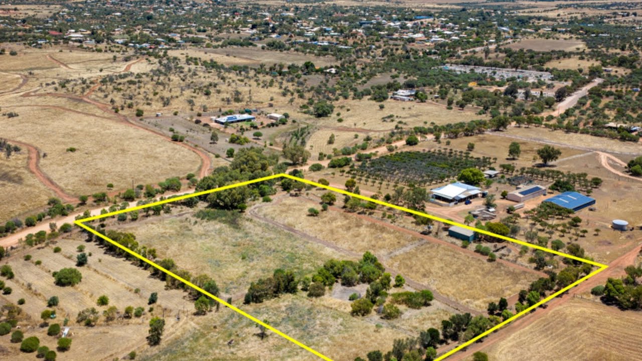 55 Stone Street, NORTHAMPTON, Western Australia