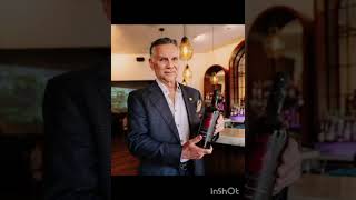 Michael franzese impersonation part 1