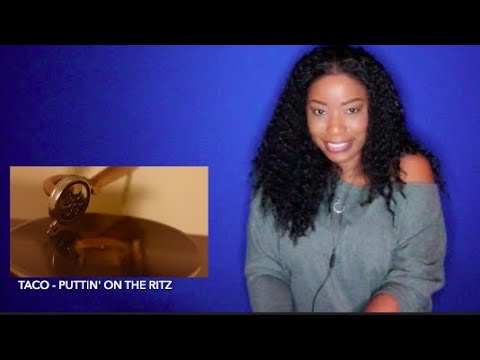 Taco - Putting On The Ritz |Reup| *Dayone Reacts*