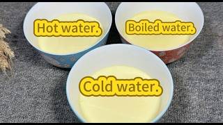 Secrets to Perfect Steamed Eggs: 90% of people fail at the first step!