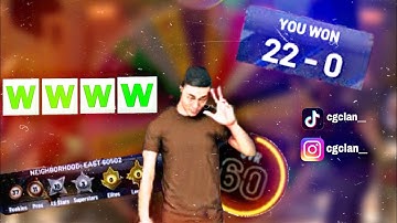 HOW TO GET INTO A BOT NEIGHBORHOOD IN NBA2K20 *WIN EVERY GAME*