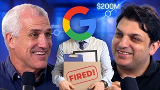 We FIRED Google (Here's What Happened)