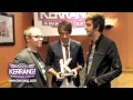 Kerrang! Podcast: All Time Low