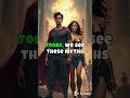 Greek Gods TAKE OVER Modern Movies and TV Shows!