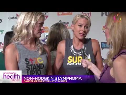 The Daniel Twins Talk About Fighting Cancer at Stand Up 2 Cancer--2014