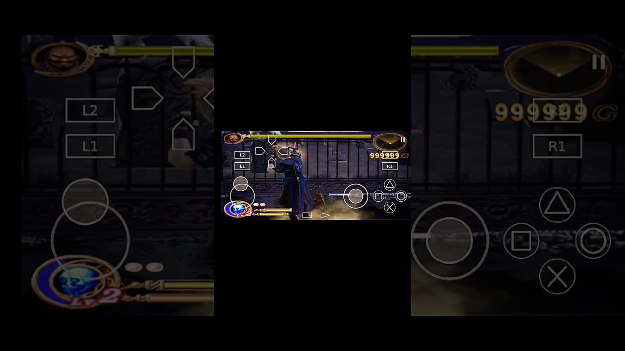 💫GODHAND AETHER SX2 Part 11 / NewAdventure Starts I Best PS2 Experience🎯 