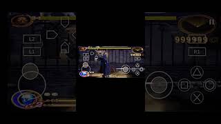 💫GODHAND AETHER SX2 Part 11 / NewAdventure Starts I Best PS2 Experience🎯 #shorts