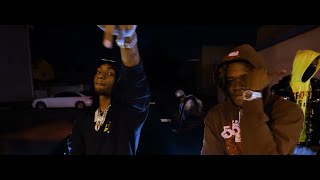 Kwad - Rich Ooter feat. Bizzy Banks (Official Music Video)