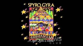 THIS CHRISTMAS-SPYRO GYRA chords