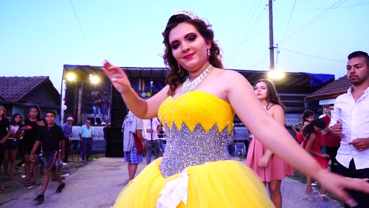 Къна на Айлин и Краси част 3 с.Батак