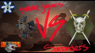 Mechwarrior5 Clans Episode#2