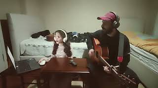 Mavi Işıklar - Ankara Rüzgarı (Akustik Performans)