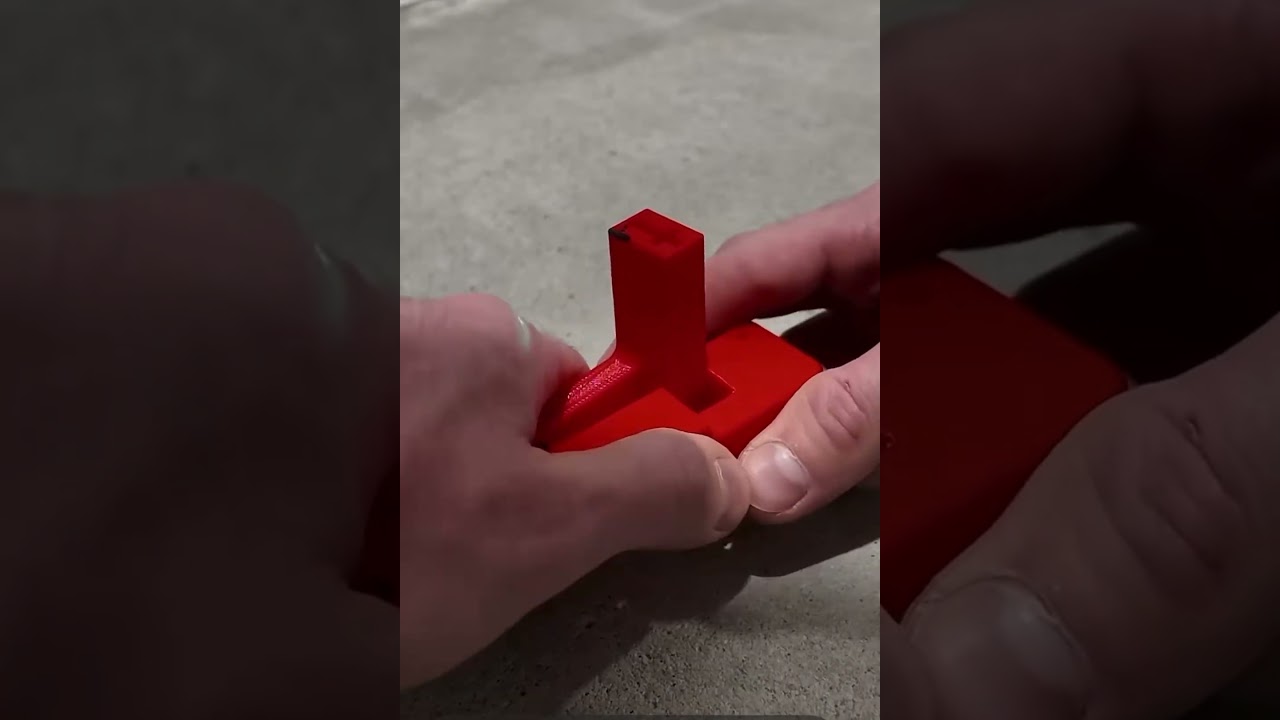 Do a self-levelling floor properly | ARTEM REGART 