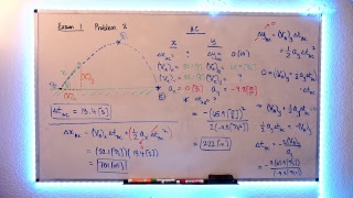 Physics 100A - Review Session #2 for Final