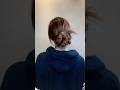 Cách buộc tóc đuôi ngựa #meovat #meohay #xuhuongyoutube #huongdan #trending #trendingshorts