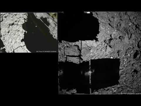Video: Zinātnieki Nevar Saprast, Kāpēc Uz Asteroīda Ryugu - Alternatīvs Skats