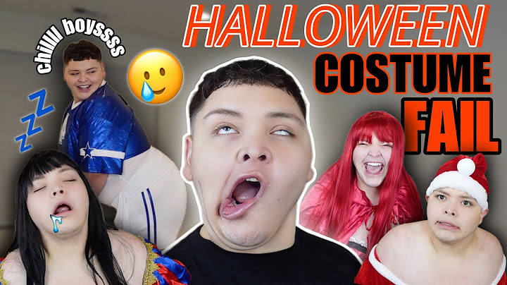 HALLOWEEN IS CANCELLED😭🏃🏻