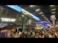 Comic Con in Brazil | CCXP 25 Full event Tour