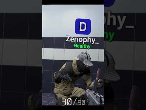 Pavlov but it's senseless violence