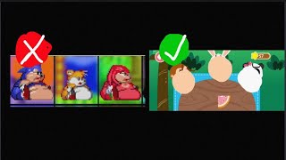 Little Panda's Camping Trip When the Picnic is Over, They Will Get Fat. screenshot 1