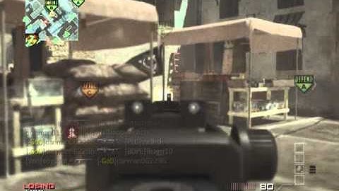 dolphin dive in mw3