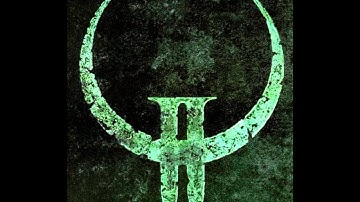 Quake II - 05(12) - March of the Stroggs