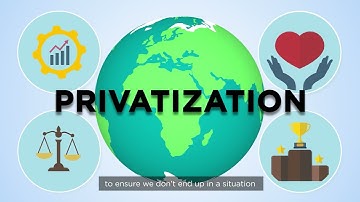 Privatization: Implications of a Shift from State to Private Ownership