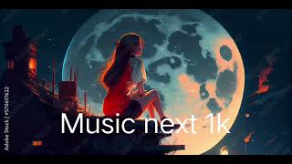 Desi Hood (Slowed + Reverb) - Krish Rao | BARATO NATION  Music next 1k 