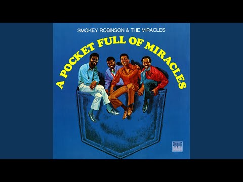 Putar The Reel Of Time - Smokey Robinson & The Miracles