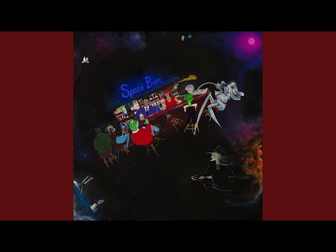 Your Old Droog — Space Bar Outro