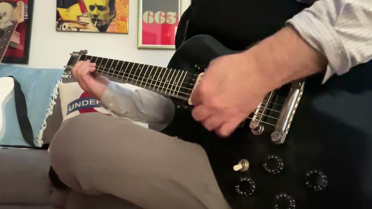 Love Like Blood - Killing Joke