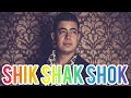 Shik shak shok  instrumental music cover  2023  yassir jamal