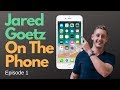 Jared Goetz: Calling Young Entrepreneurs On The Phone