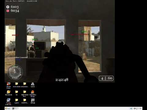 Call of duty 2 hack UNDETECTED!