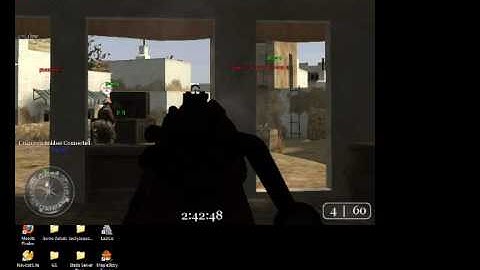 Call of duty 2 hack UNDETECTED!