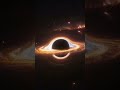 Das ist der Rand zwischen unserem Universum – und dem Nichts.