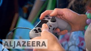 Restart Life Aims To Help Us Video Game Addicts