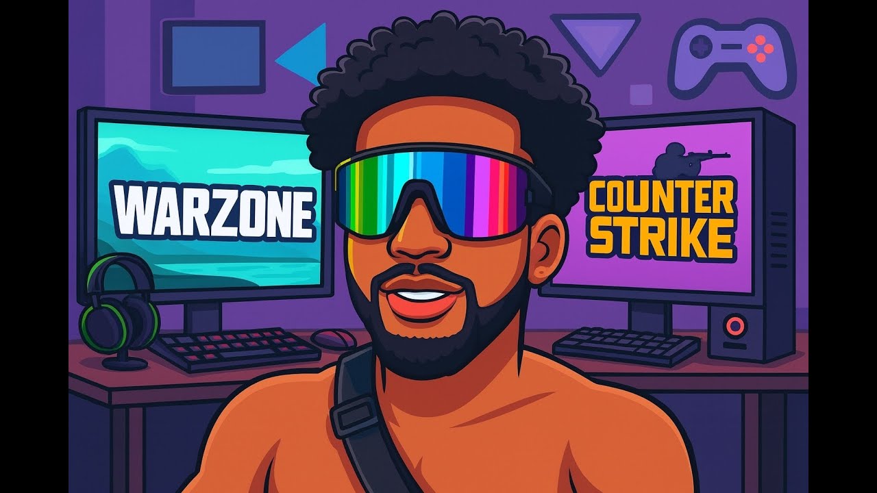 Black Ops 7 Warzone Meta Loadout  BannkzzGG LIVE