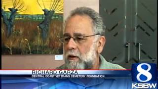 Monterey County supervisors green light Fort Ord veteran cemetery