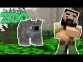 I'm Building A Zoo In Minecraft! - Koalas And Contests! - EP14