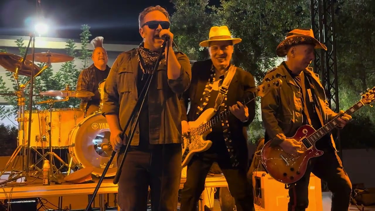 Stoned Temple Pilots//:\\Wicked Garden/:\tribute to STP, stone temple pilots