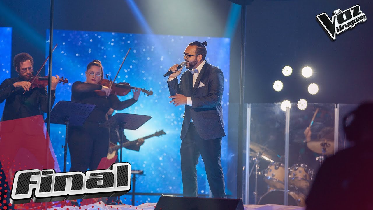 {altText(,#TeamLucas: Oscar canta 
