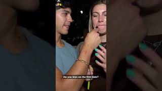 hookup culture, dating advice #shorts #dating #kiss