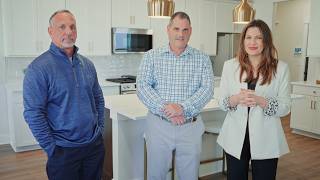Atlanta's Best New Homes presents Villas at Dawsonville, GA! | March 2026