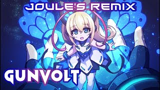 Remix Gunvolt - The Muses Tear Joules Theme