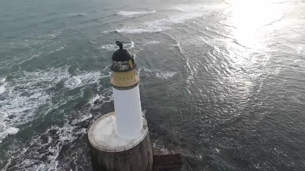 Rattray Head Lighthouse